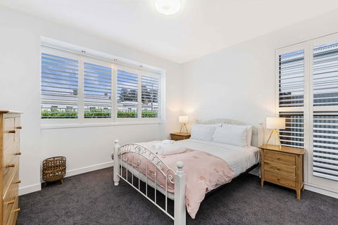 Charisma - Accommodation Burleigh 3