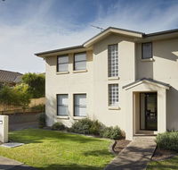 Charlestown Terrace Apartments - Accommodation Burleigh