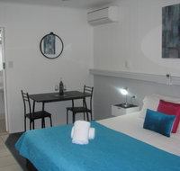Charm City Motel - Accommodation Burleigh