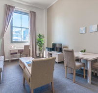 Charming Apartment Minutes to Darling Harbour - Accommodation Burleigh