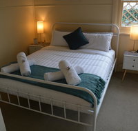 Charming Miners Cottage in the Hip City of Geelong - Accommodation Burleigh