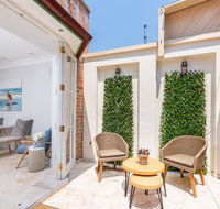 Charming Surry Hills House on Bourke - Accommodation Burleigh