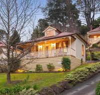 Charnwood Cottages in Warburton - Accommodation Burleigh