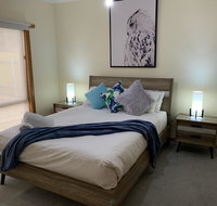 Chateau N'Ville - Accommodation Burleigh