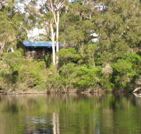 Che Sara Sara Chalets - Accommodation Burleigh