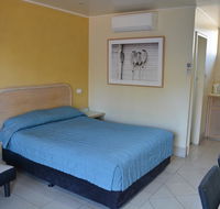 Chelsea Motor Inn - Accommodation Burleigh