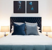Chic and Characterful Studio Apartment - Accommodation Burleigh