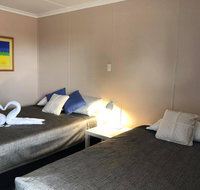 Childers Budget Accommodation - Accommodation Burleigh