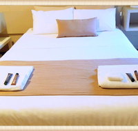 Childers Oasis Motel - Accommodation Burleigh