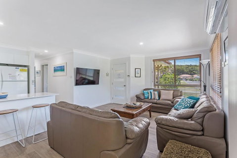 Chill Out At Fingal - Jellicoe Close - Accommodation Burleigh 3