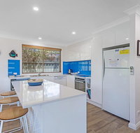 Chill Out at Fingal - Jellicoe Close - Accommodation Burleigh
