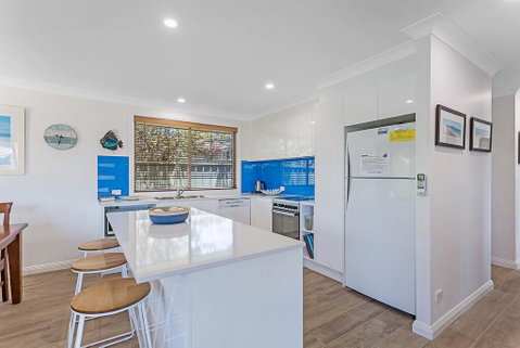 Chill Out At Fingal - Jellicoe Close - Accommodation Burleigh 0