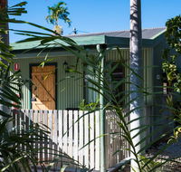 Chillagoe Cabins and Tours - Accommodation Burleigh