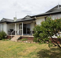 Chillax - Accommodation Burleigh