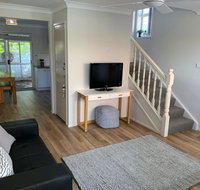 Chilli Reef at Fingal Bay - Accommodation Burleigh