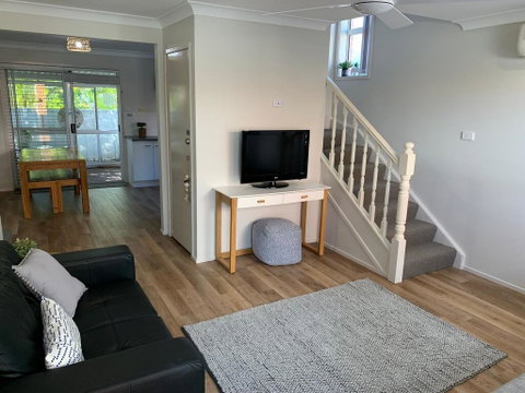 Chilli Reef At Fingal Bay - Accommodation Burleigh 0