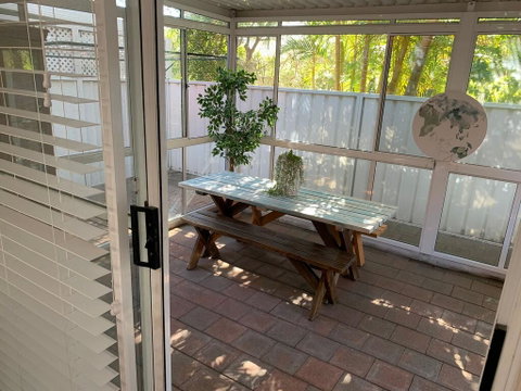 Chilli Reef At Fingal Bay - Accommodation Burleigh 1