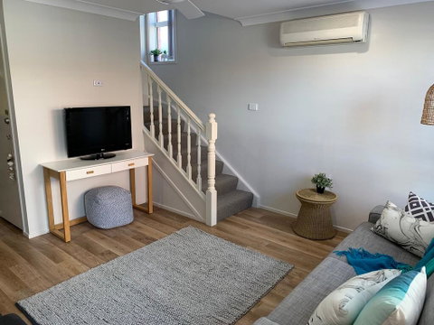 Chilli Reef At Fingal Bay - Accommodation Burleigh 2