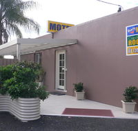 Chinchilla Motel - Accommodation Burleigh