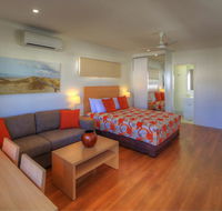 Chinchilla Motor Inn - Accommodation Burleigh