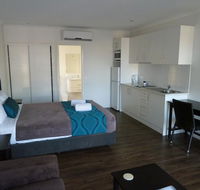 Chinchilla Tourist Park - Accommodation Burleigh