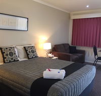 Chinchilla White Gums Motor Inn - Accommodation Burleigh