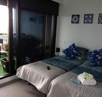 Chinos room - Accommodation Burleigh
