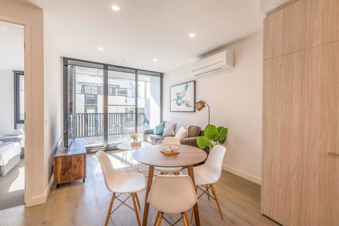 Chloe Serviced Apartment 2 Bedroom - Accommodation Burleigh 2