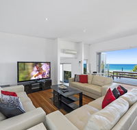 Cinque Terre Beach House - Accommodation Burleigh