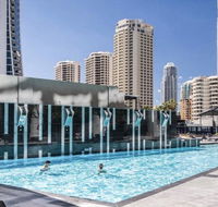 Circle on Cavill Ocean View