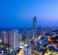 Circle Private Residences