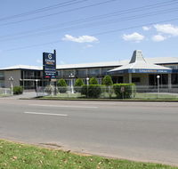 Citigate Motel Newcastle - Accommodation Burleigh