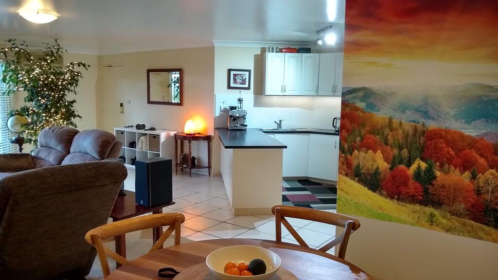 Toowoomba QLD Accommodation Burleigh