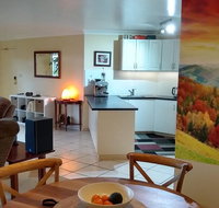 City Center View - Accommodation Burleigh