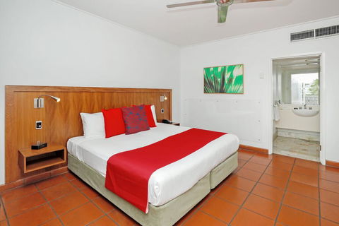City Centre Accommodation - Accommodation Burleigh 0