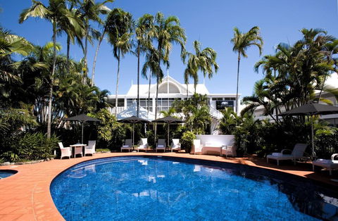 City Centre Accommodation - Accommodation Burleigh 1