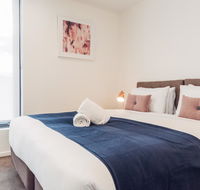 City Edge Box Hill Apartment Hotel - Accommodation Burleigh