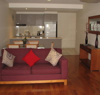 City Escape in Adelaides East End - Accommodation Burleigh