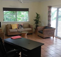 City Garden - Accommodation Burleigh