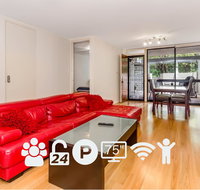 City Gardens - Accommodation Burleigh