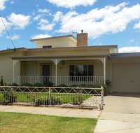 City Holiday Home Mildura - Accommodation Burleigh
