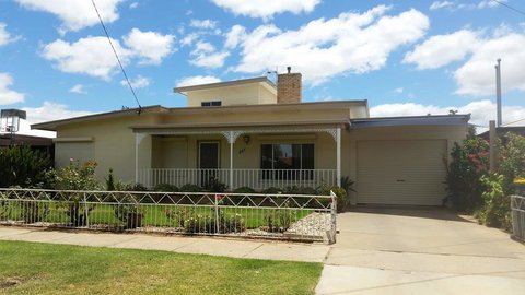 City Holiday Home Mildura - Accommodation Burleigh 0