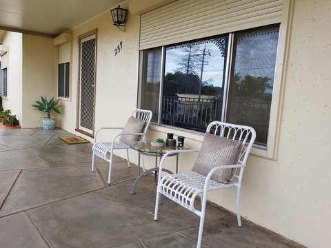 City Holiday Home Mildura - Accommodation Burleigh 2