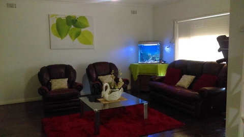 City Holiday Home Mildura - Accommodation Burleigh 3
