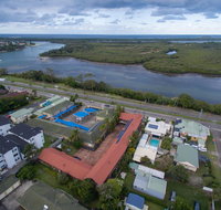 City Lights Motel - Accommodation Burleigh