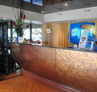 City Park Hotel - Accommodation Burleigh