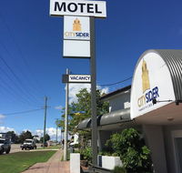 City Sider Motor Inn - Accommodation Burleigh