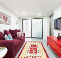 City Stay Darling Harbour Sydney - Accommodation Burleigh