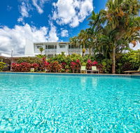 City Terraces Cairns - Accommodation Burleigh