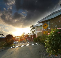City View Motel - Accommodation Burleigh